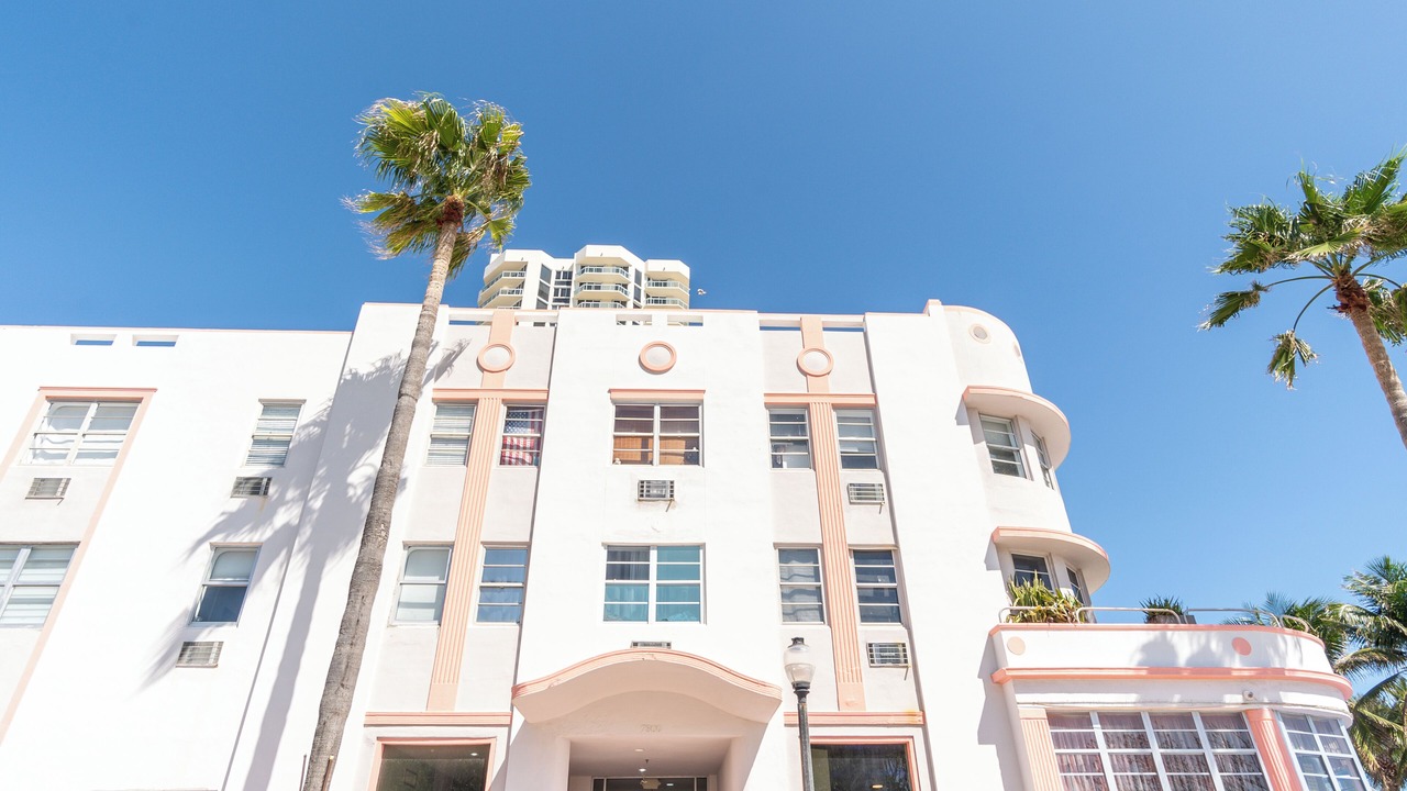 Photo of Outdoor in North Beach