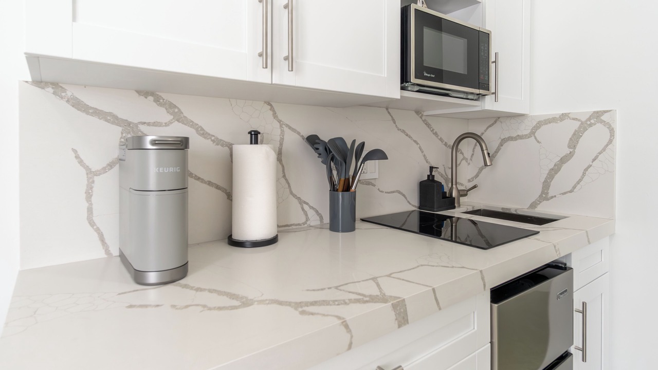 Photo of Kitchen in North Beach
