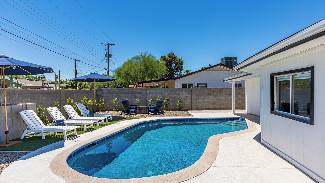 Photo of Outdoor in Scottsdale Country Acres