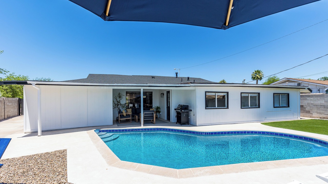 Photo of Outdoor in Scottsdale Country Acres