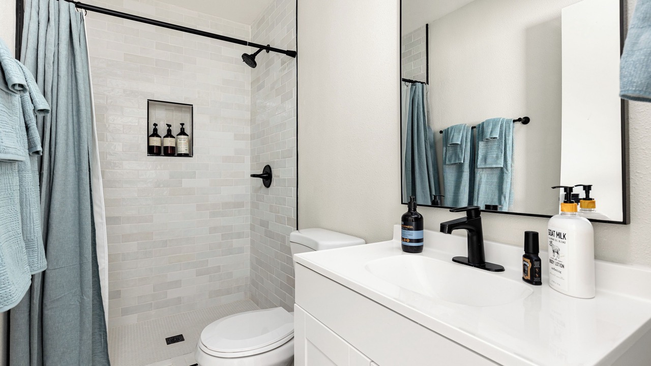Photo of Bathroom in Scottsdale Country Acres