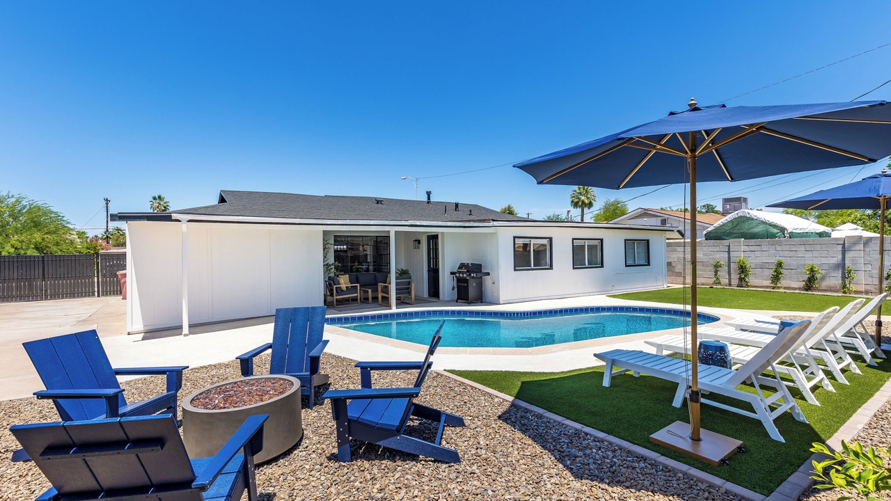 Photo of Outdoor in Scottsdale Country Acres