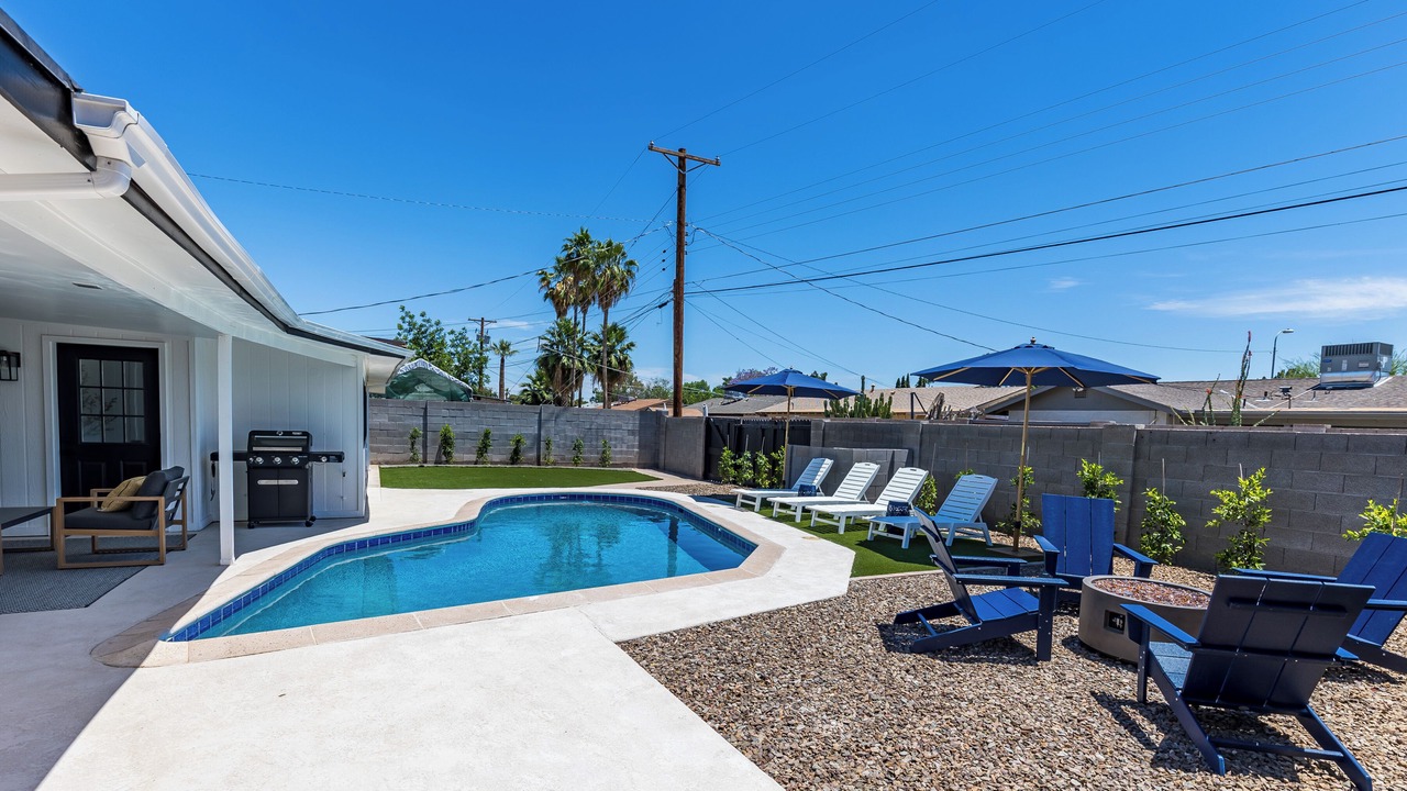 Photo of Outdoor in Scottsdale Country Acres