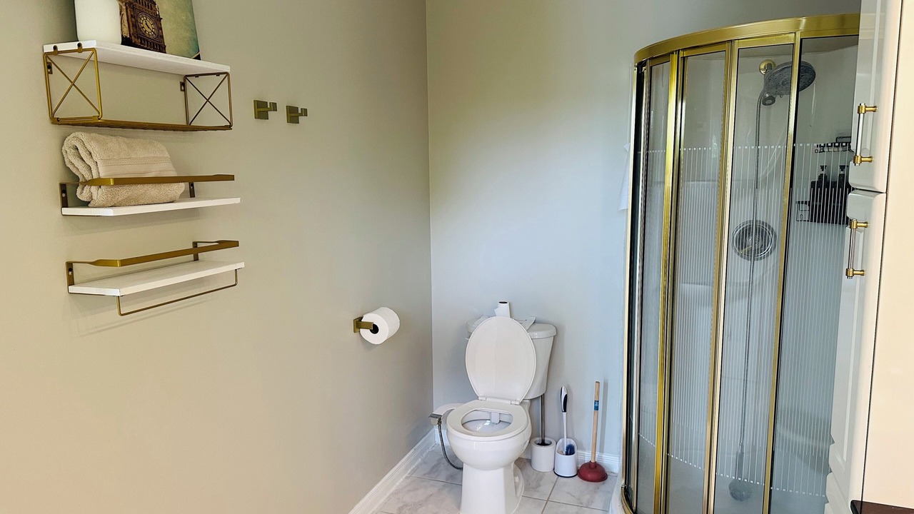 Photo of Bathroom in Hastings