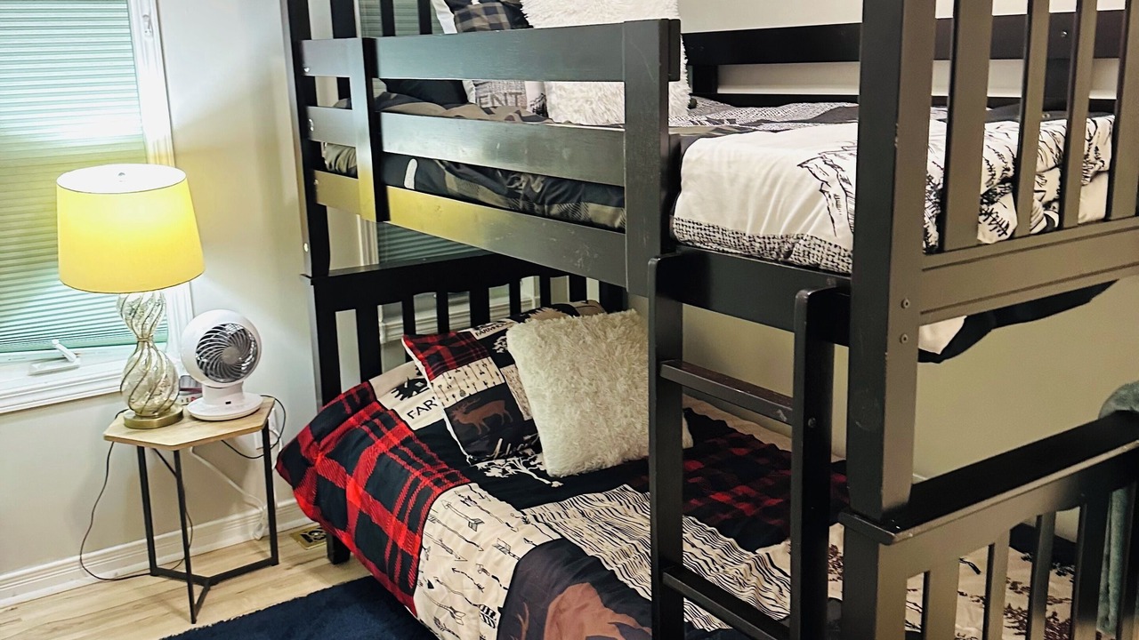 Photo of Bedroom in Hastings