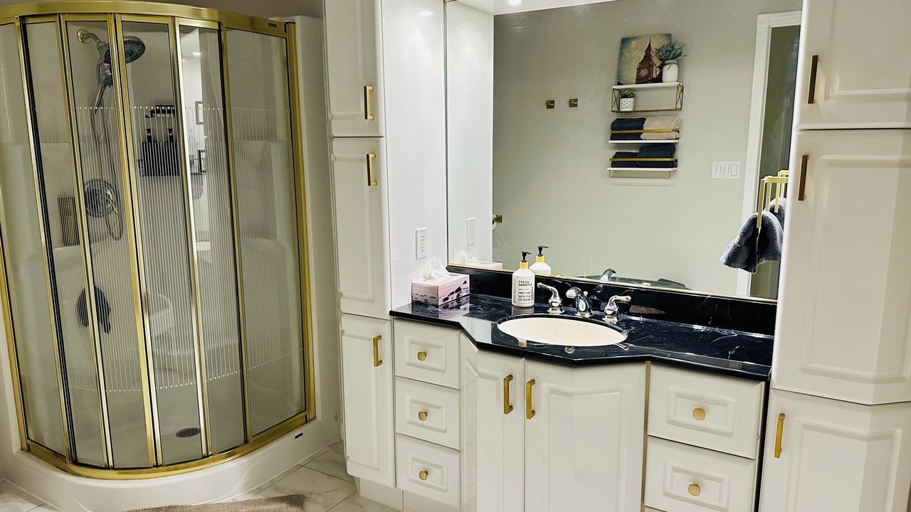 Photo of Bathroom in Hastings