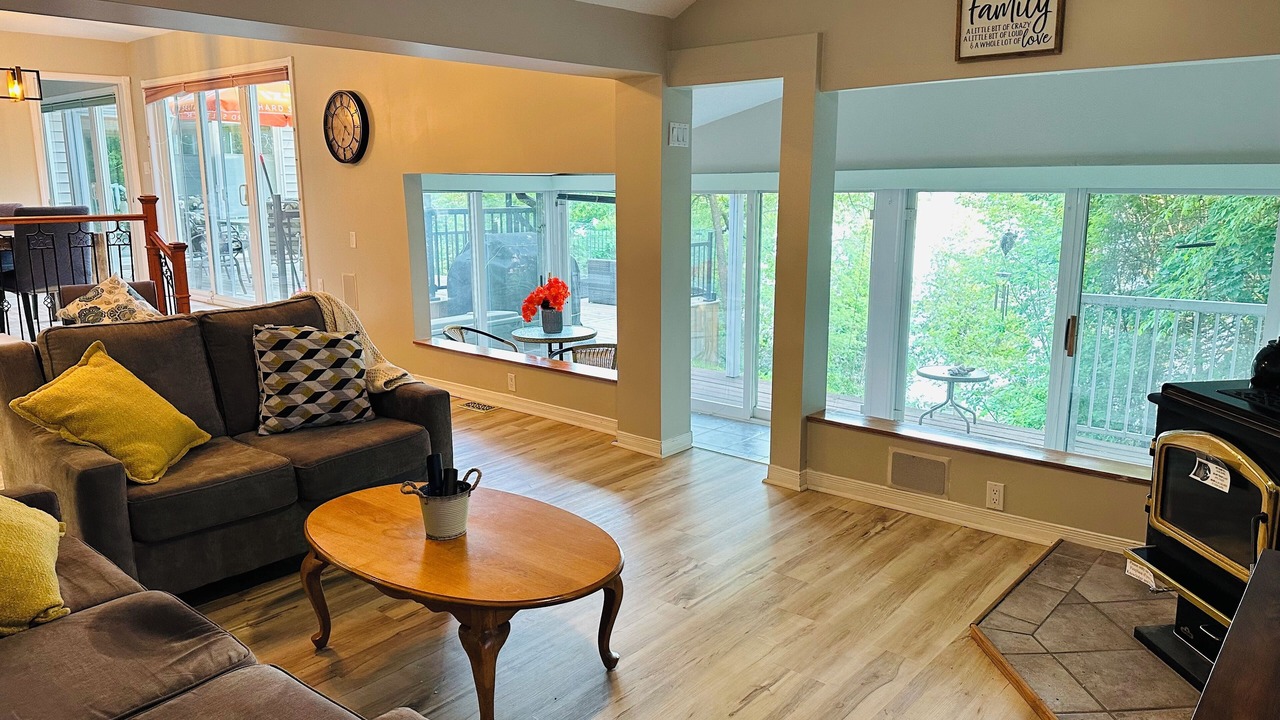 Photo of Livingroom in Hastings