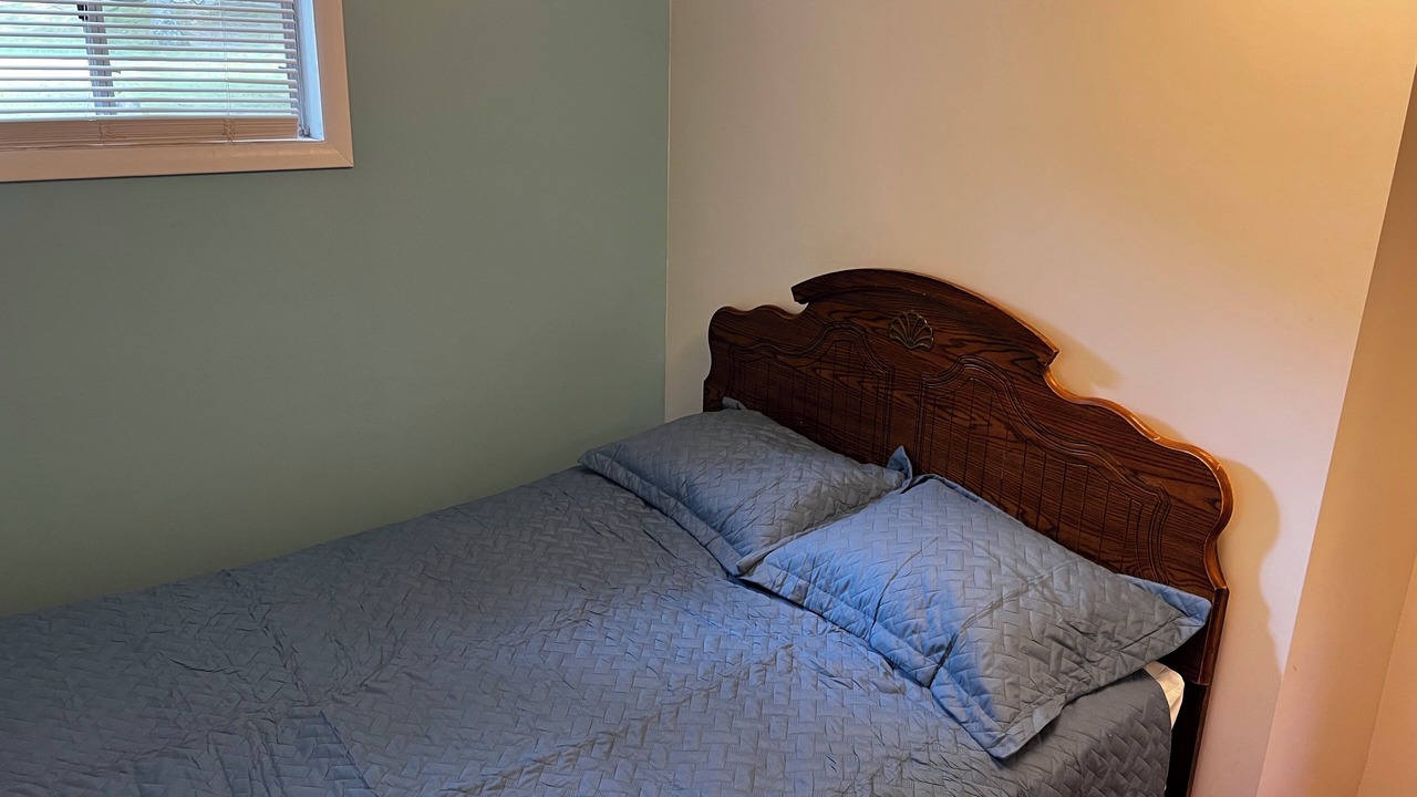 Photo of Bedroom in Herron