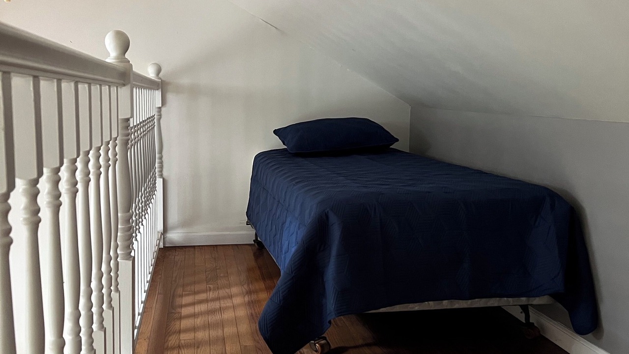 Photo of Bedroom in Herron