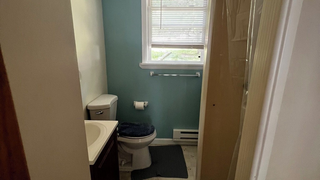Photo of Bathroom in Herron