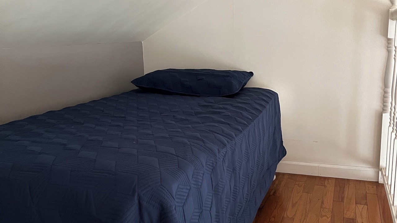 Photo of Bedroom in Herron