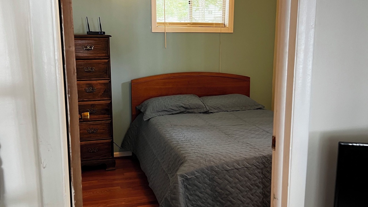 Photo of Bedroom in Herron