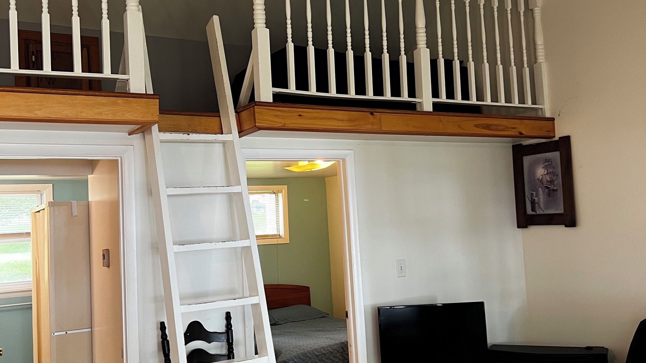 Photo of Bedroom in Herron