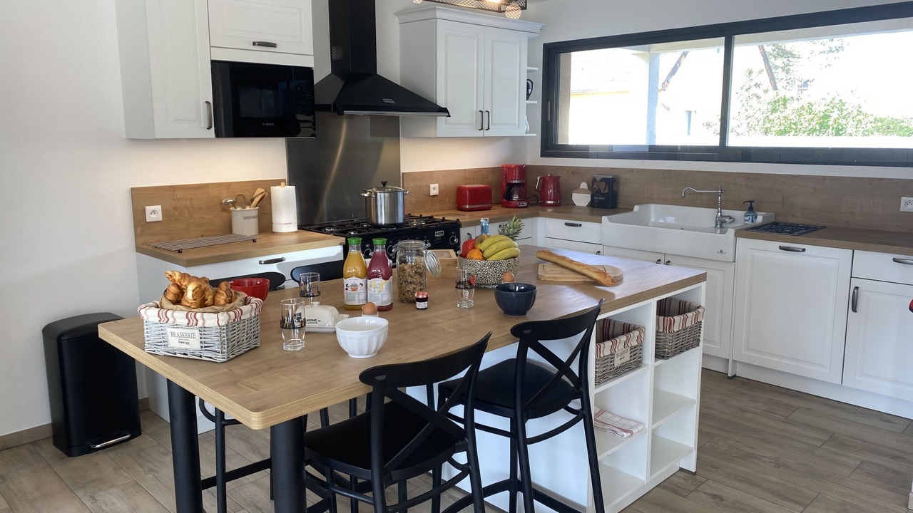 Photo of Bedroom in Denneville