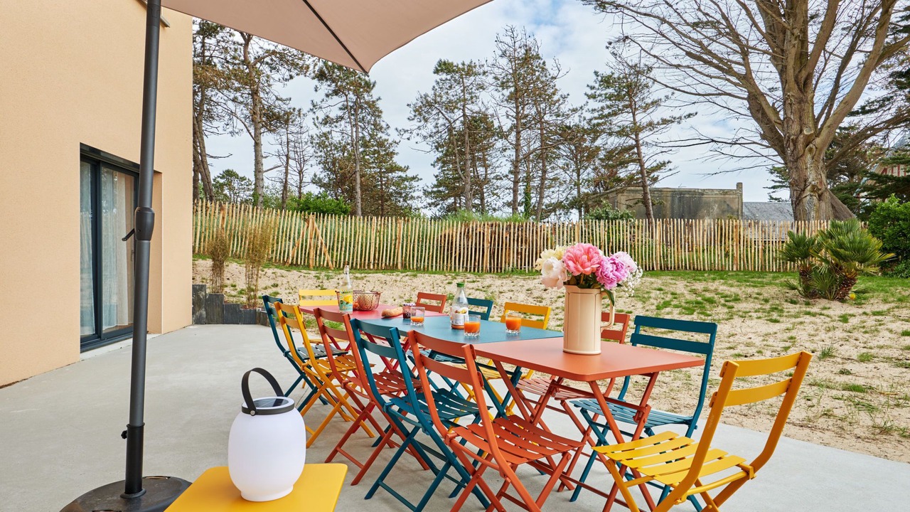 Photo of Bedroom in Denneville