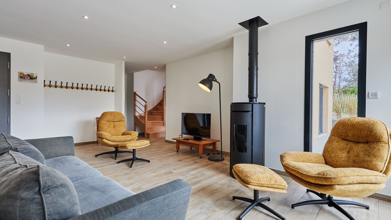 Photo of Livingroom in Denneville