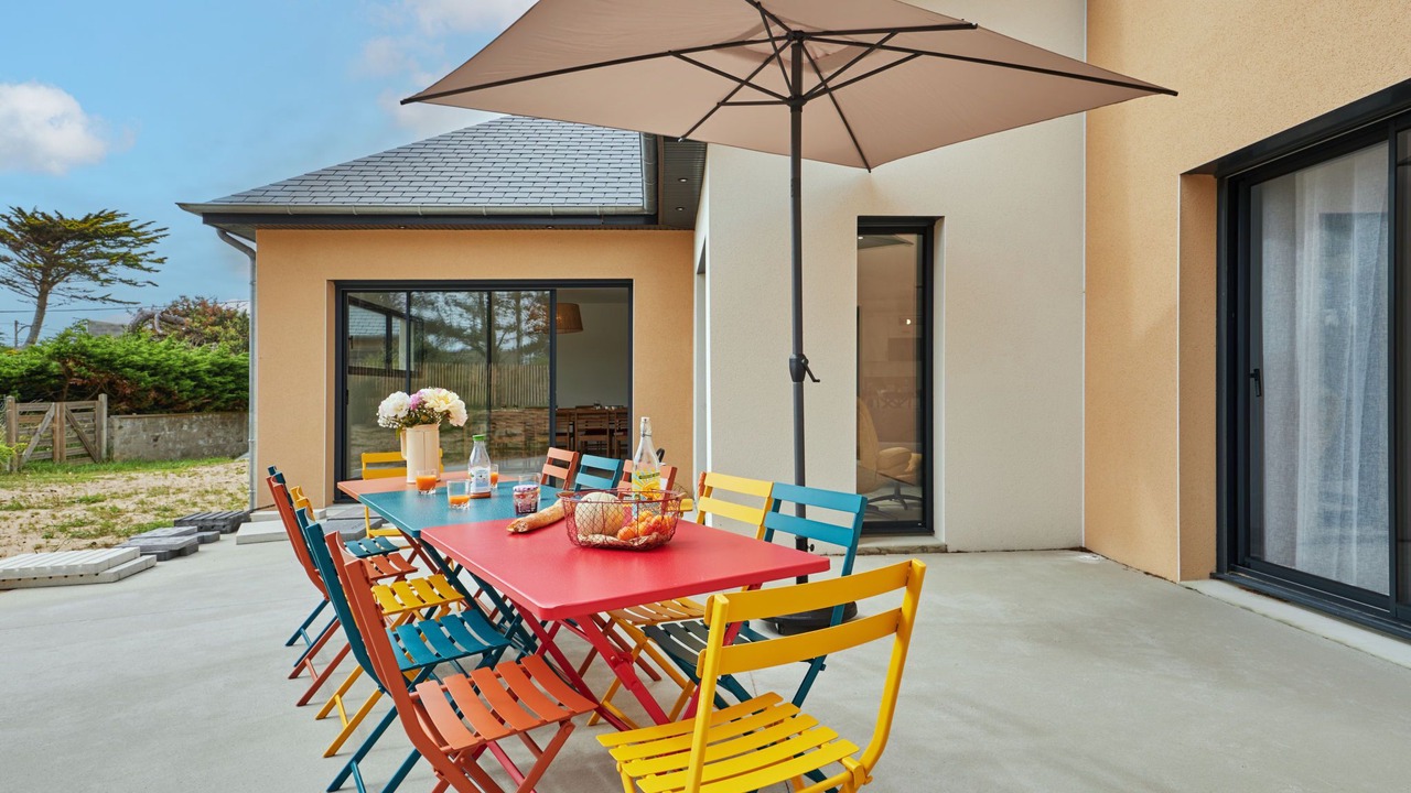 Photo of Bedroom in Denneville
