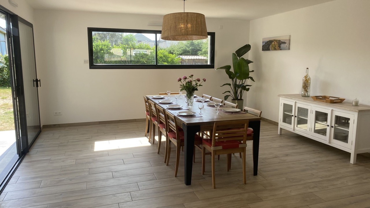 Photo of Bedroom in Denneville