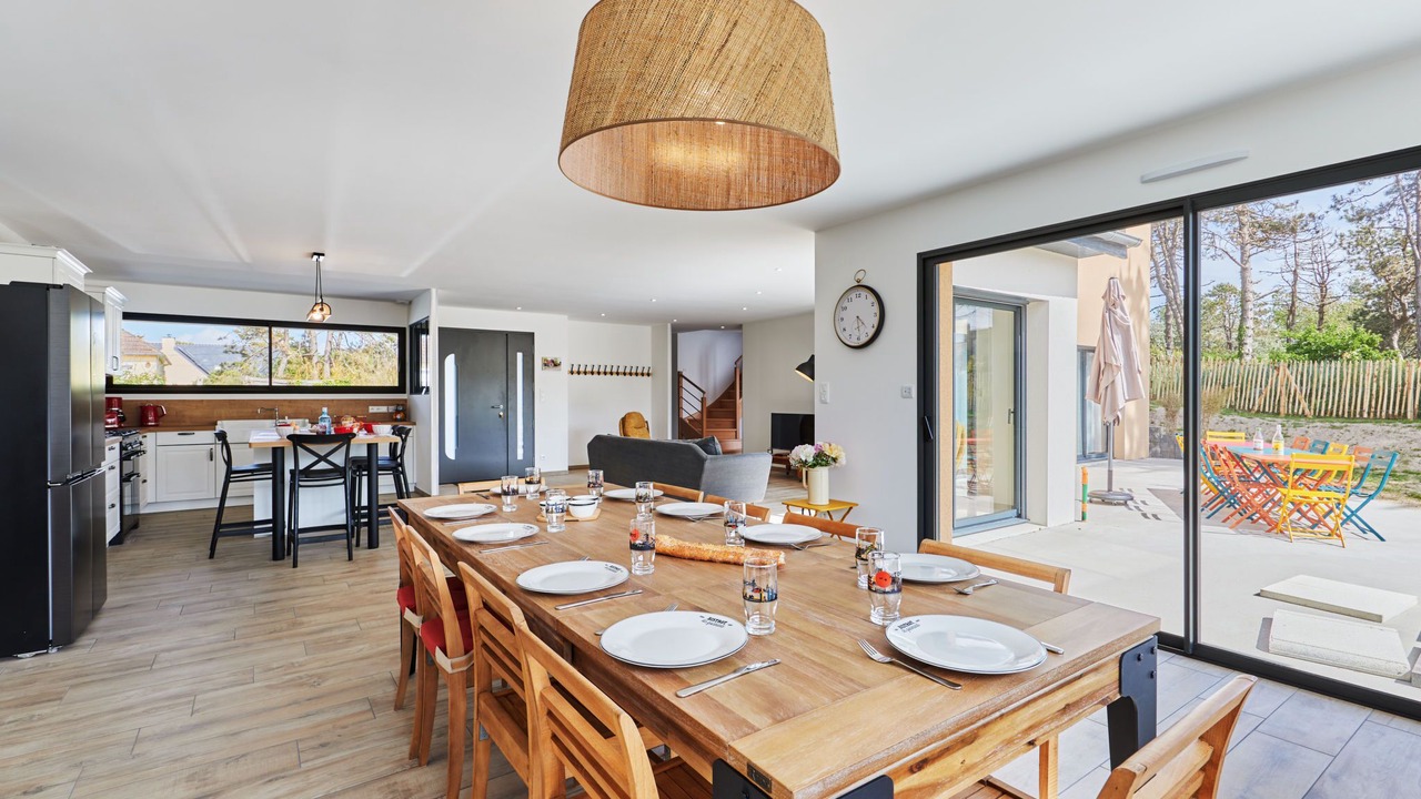 Photo of Bedroom in Denneville