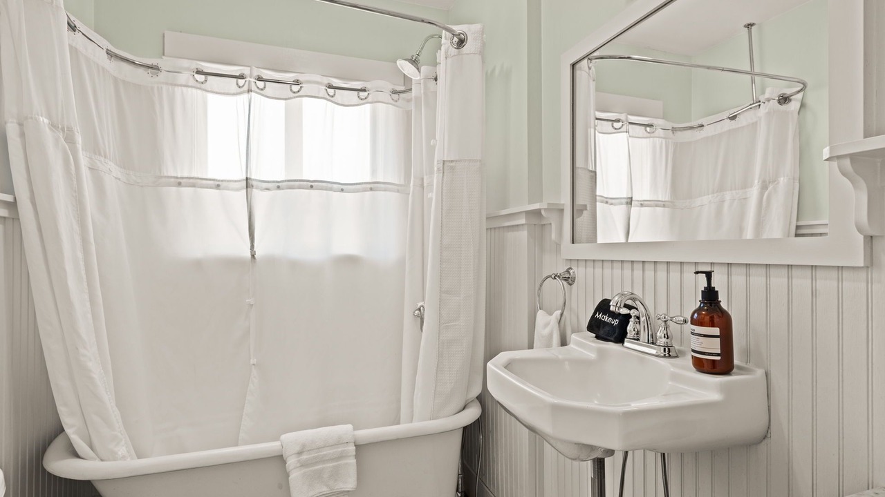 Photo of Bathroom in Bend