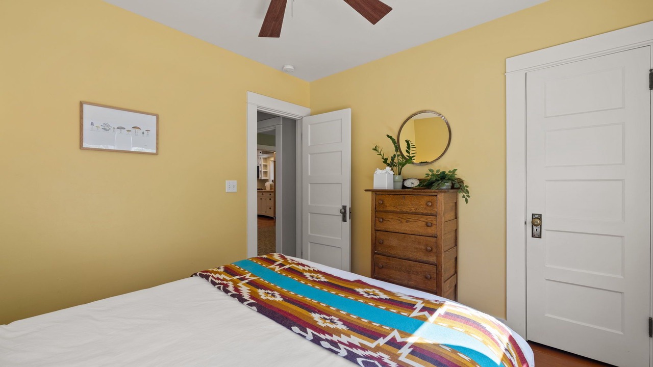 Photo of Bedroom in Bend