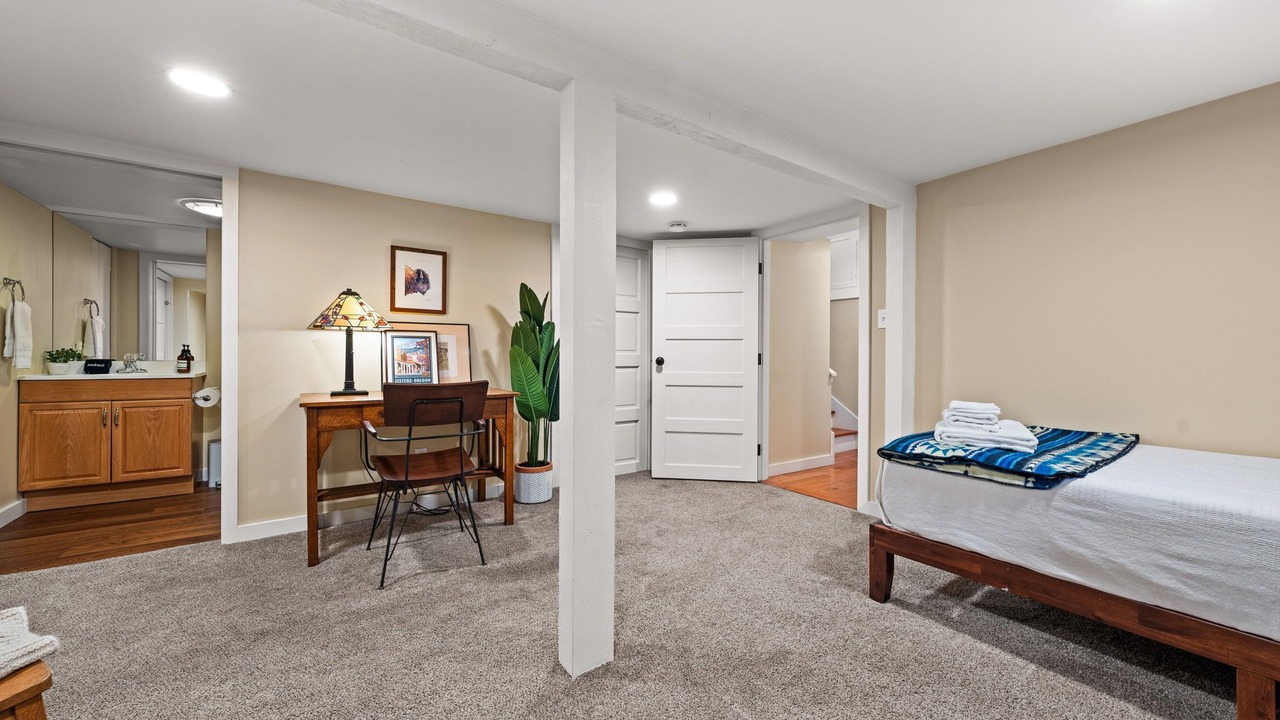 Photo of Bedroom in Bend