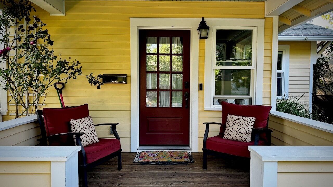 Photo of Outdoor in Bend