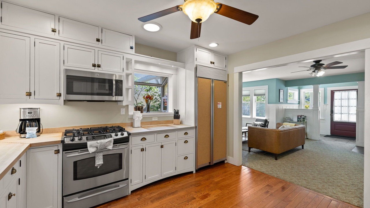 Photo of Kitchen in Bend