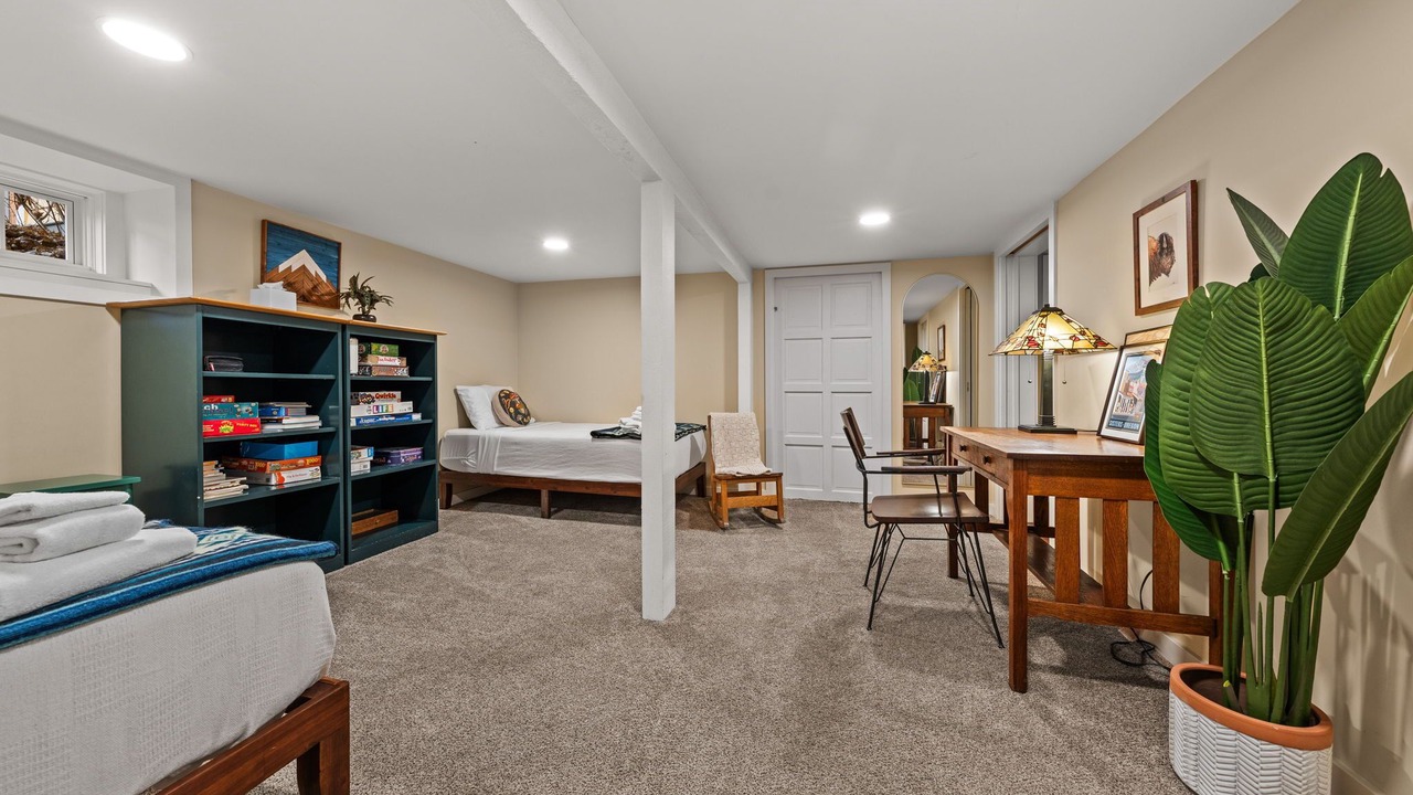 Photo of Bedroom in Bend