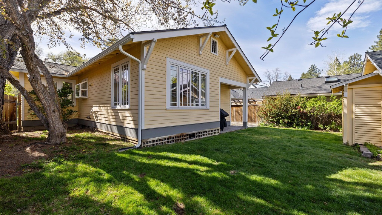 Photo of Outdoor in Bend