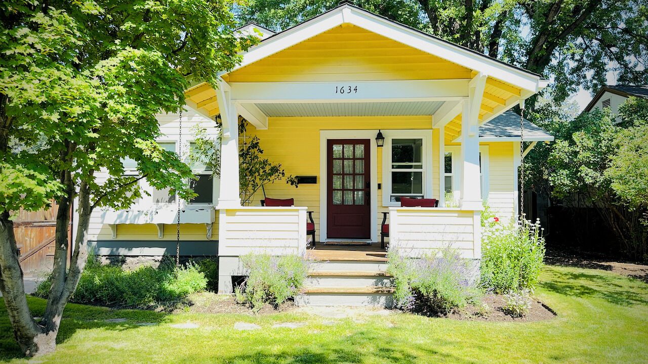 Photo of Outdoor in Bend