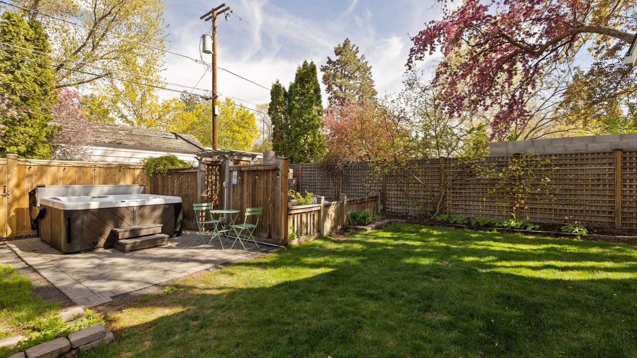 Photo of Outdoor in Bend