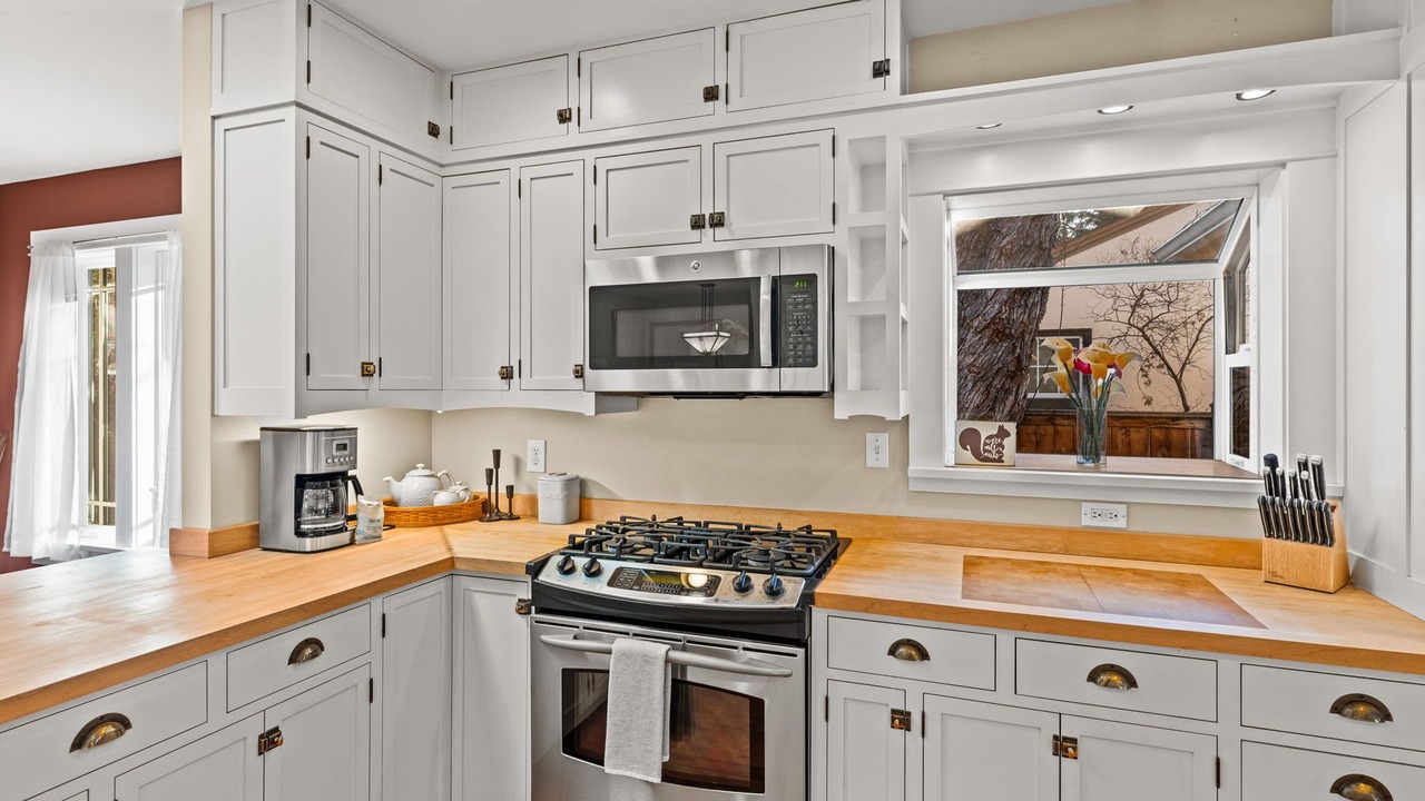 Photo of Kitchen in Bend