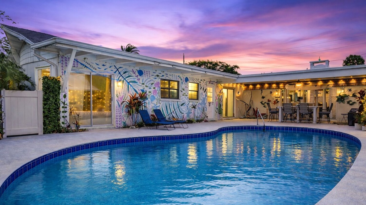 Photo of Outdoor in Daytona Beach