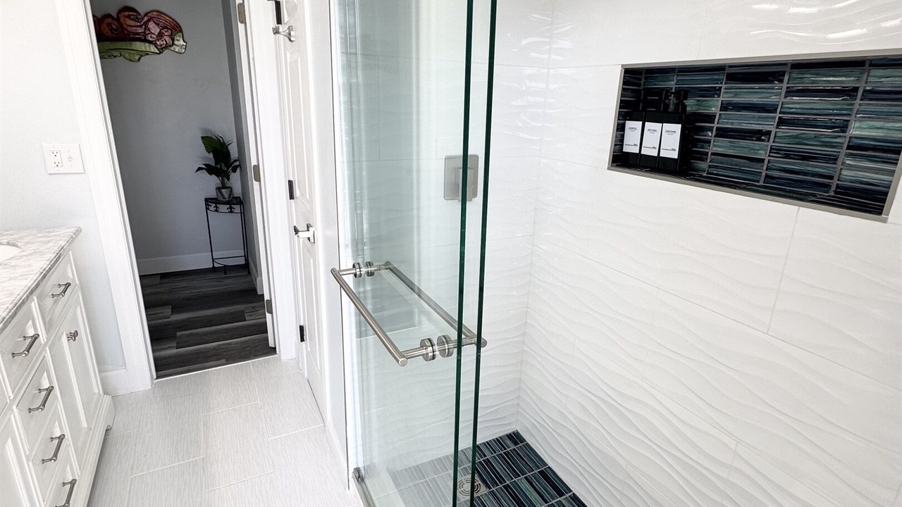 Photo of Bathroom in Daytona Beach