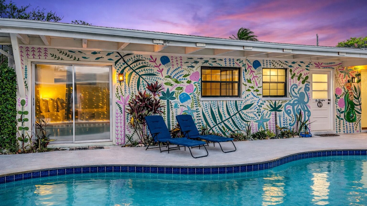 Photo of Outdoor in Daytona Beach