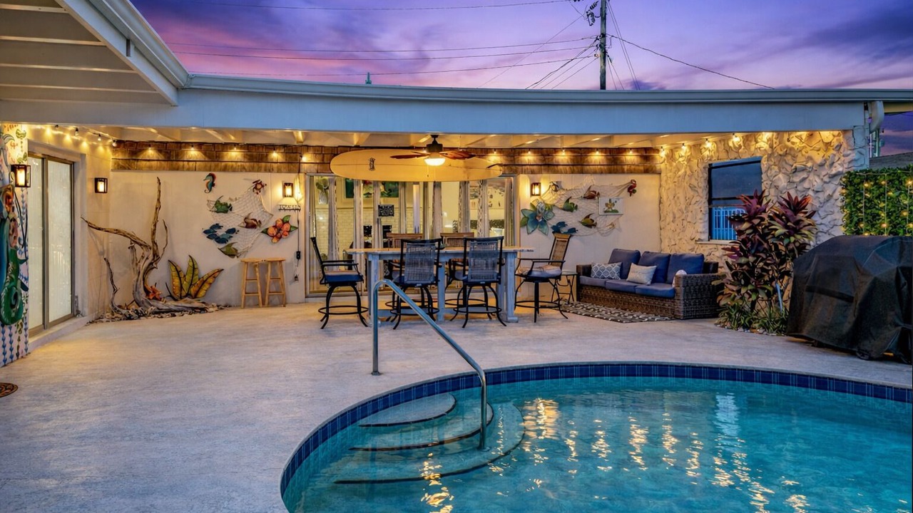 Photo of Outdoor in Daytona Beach