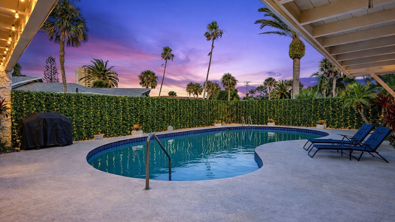 Photo of Outdoor in Daytona Beach