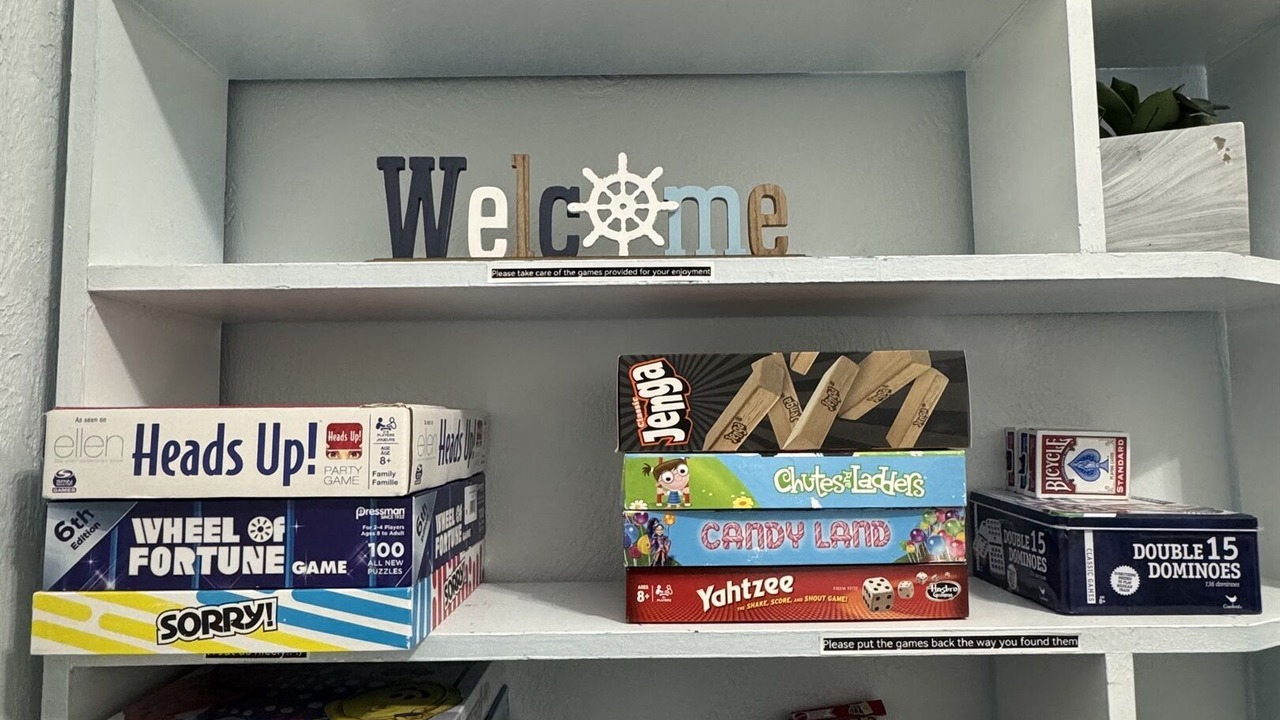 Photo of Bedroom in Daytona Beach