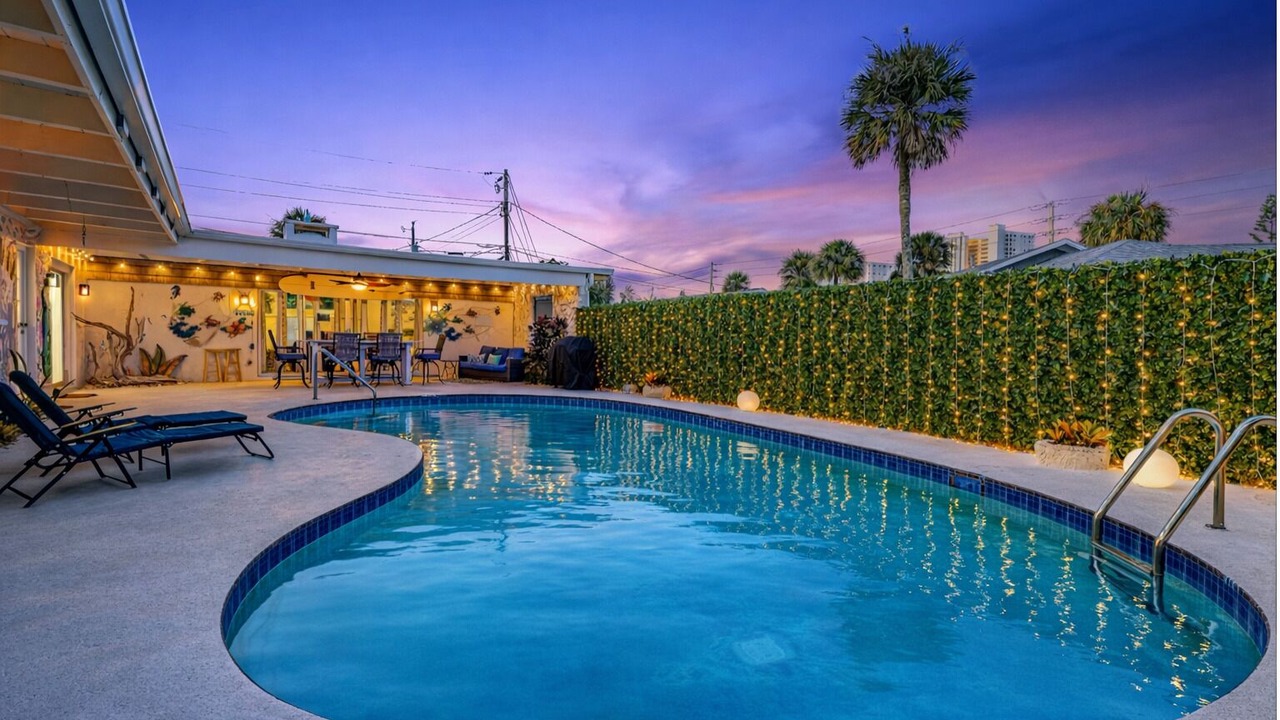 Photo of Outdoor in Daytona Beach