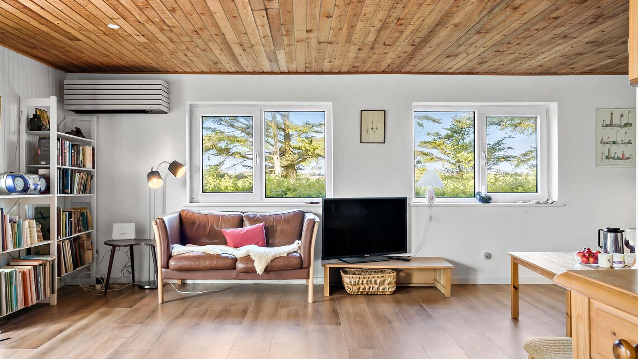 Photo of Bedroom in Harboore