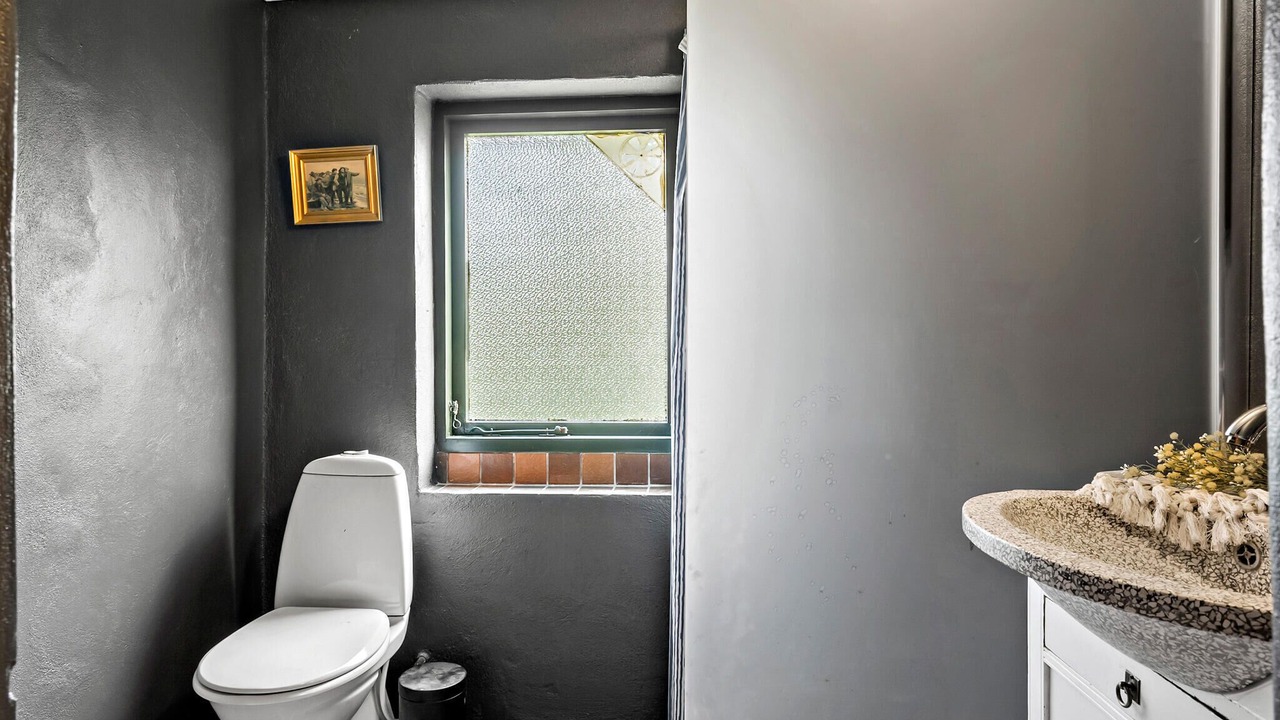 Photo of Bathroom in Harboore