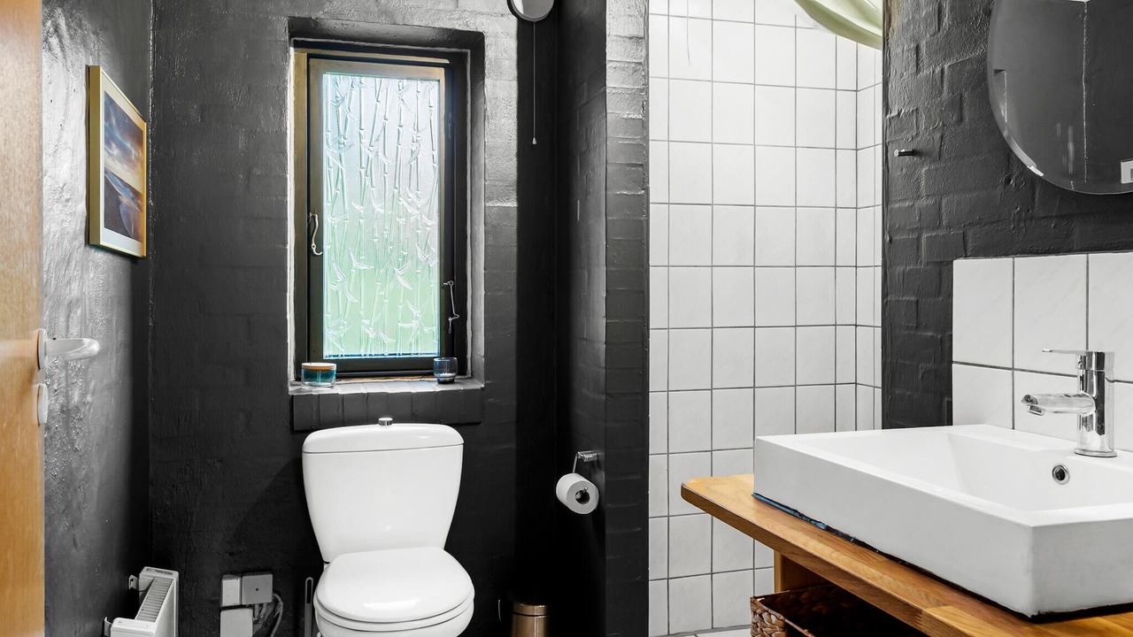 Photo of Bathroom in Harboore