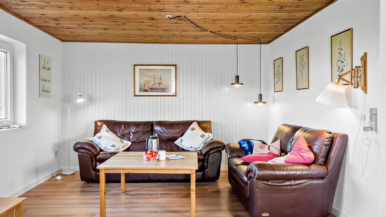 Photo of Bedroom in Harboore