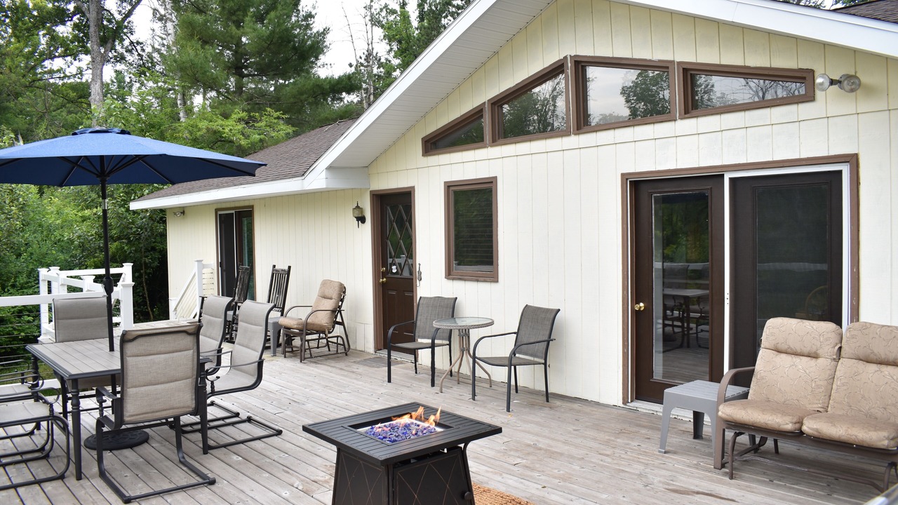 Photo of Outdoor in Baldwin