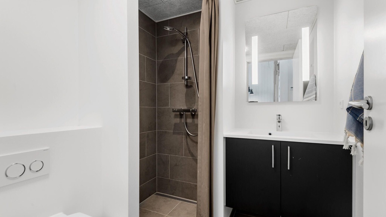 Photo of Bathroom in Kongsmark