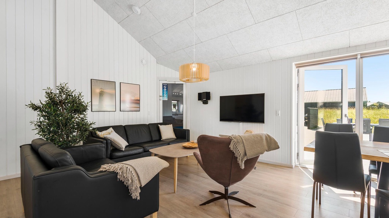 Photo of Bedroom in Kongsmark