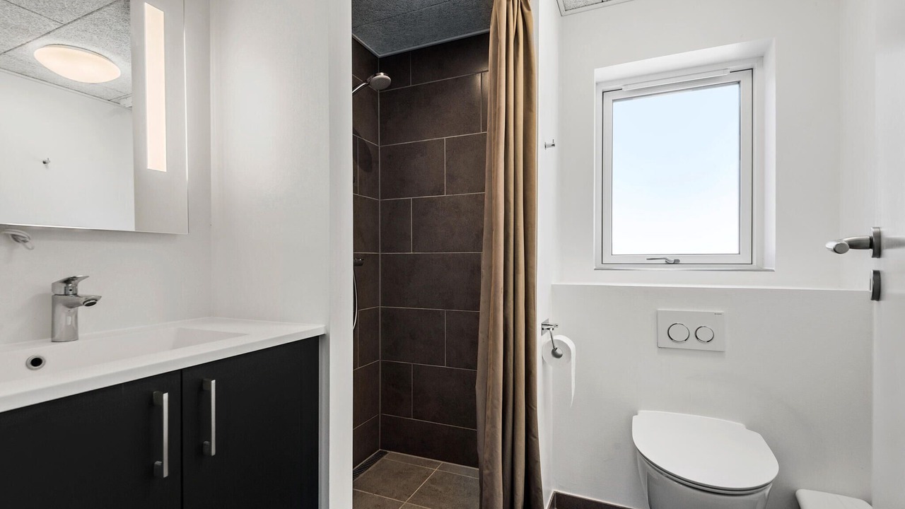 Photo of Bathroom in Kongsmark