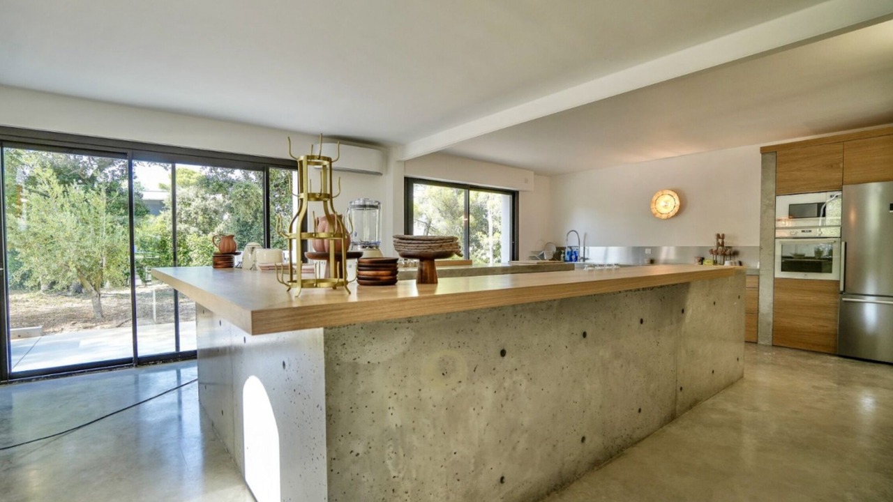 Photo of Kitchen in Castries