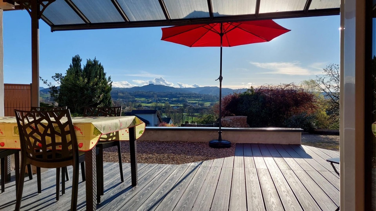 Photo of Outdoor in Saint-Beron